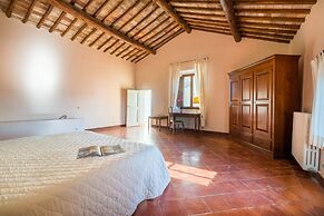 La Certosa di Pontignano