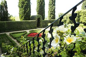 La Certosa di Pontignano