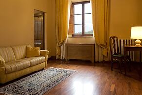 La Certosa di Pontignano