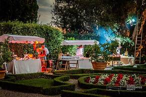 La Certosa di Pontignano