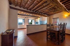 La Certosa di Pontignano