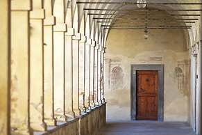 La Certosa di Pontignano