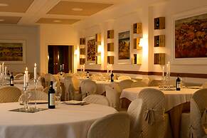 La Certosa di Pontignano