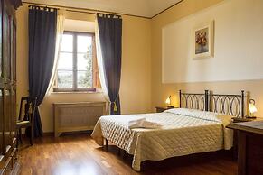 La Certosa di Pontignano