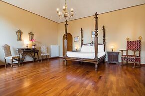 La Certosa di Pontignano