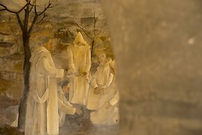 La Certosa di Pontignano