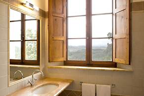 La Certosa di Pontignano