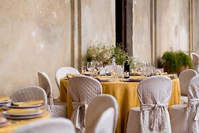 La Certosa di Pontignano