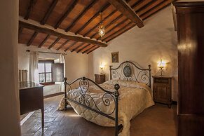 La Certosa di Pontignano