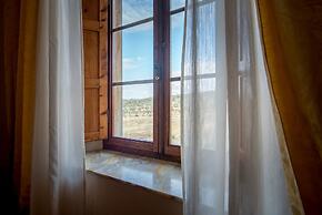 La Certosa di Pontignano