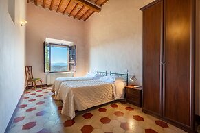 La Certosa di Pontignano