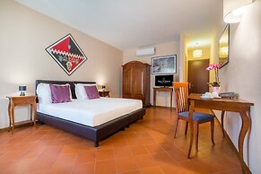 La Certosa di Pontignano