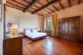 La Certosa di Pontignano