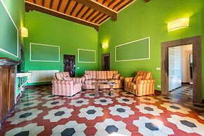 La Certosa di Pontignano