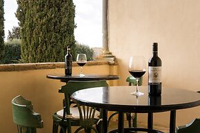 La Certosa di Pontignano