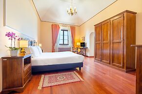 La Certosa di Pontignano