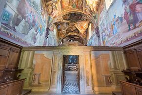 La Certosa di Pontignano