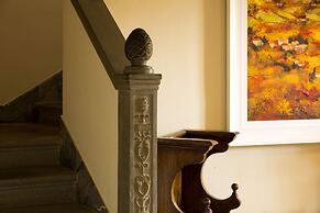 La Certosa di Pontignano