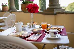 La Certosa di Pontignano