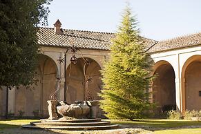 La Certosa di Pontignano