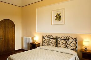 La Certosa di Pontignano