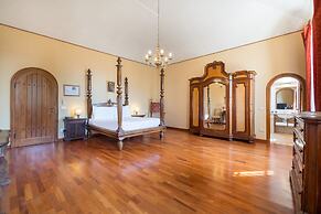 La Certosa di Pontignano