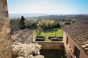 La Certosa di Pontignano