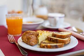 La Certosa di Pontignano