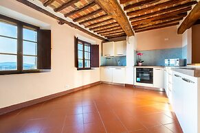 La Certosa di Pontignano