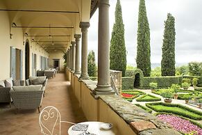 La Certosa di Pontignano