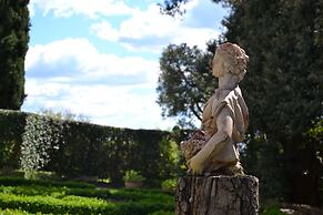 La Certosa di Pontignano