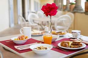 La Certosa di Pontignano