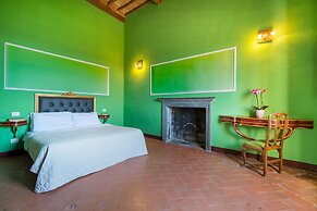 La Certosa di Pontignano