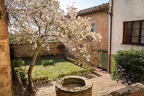 La Certosa di Pontignano