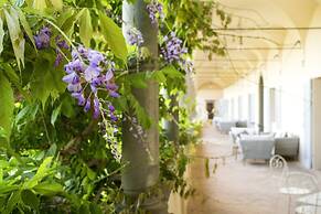 La Certosa di Pontignano