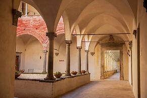 La Certosa di Pontignano