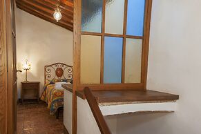 La Certosa di Pontignano