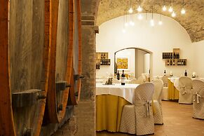 La Certosa di Pontignano