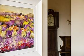 La Certosa di Pontignano