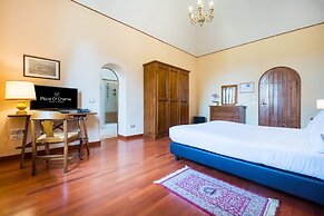 La Certosa di Pontignano