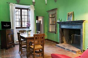 La Certosa di Pontignano