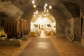 La Certosa di Pontignano