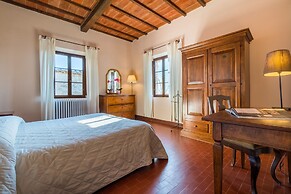 La Certosa di Pontignano