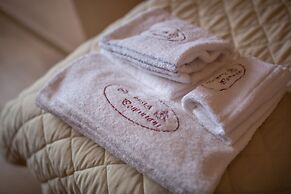 La Certosa di Pontignano