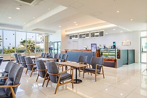 The Four Graces Resort