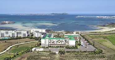 The Four Graces Resort