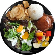 The Four Graces Resort