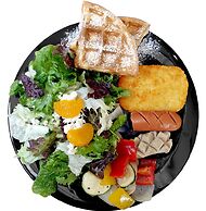 The Four Graces Resort