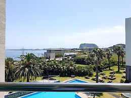 The Four Graces Resort