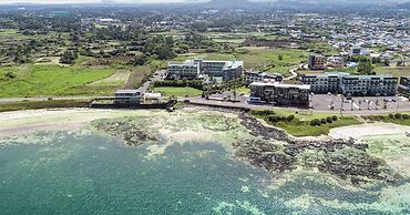 The Four Graces Resort